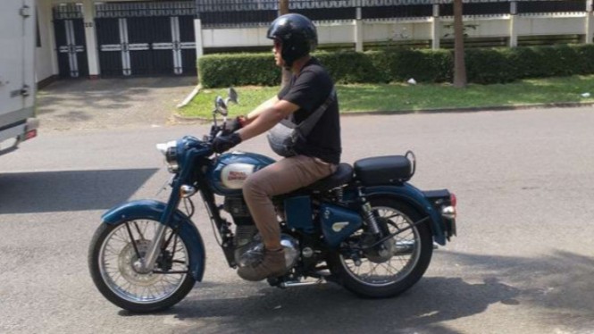 Pilihan Motor Baru Bertampang Retro di Indonesia, Ada 