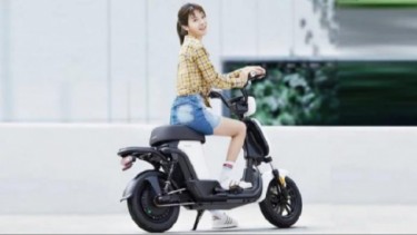 Xiaomi Himo T1, sepeda listrik.