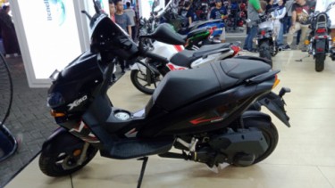 Cuci Gudang, Skutik 150cc Ini Cuma Dijual Rp11 Jutaan di 