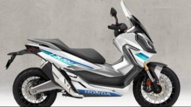 Honda ADV 150 Hadirkan 2 Tipe dan 6 Varian Warna 100KPJ com