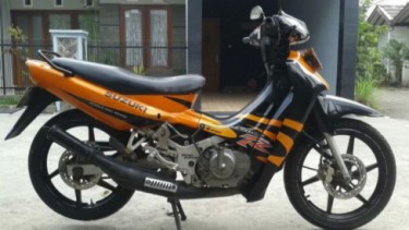 Honda ADV 150 Hadirkan 2 Tipe dan 6 Varian Warna 100KPJ com