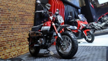 Honda ADV 150 Hadirkan 2 Tipe dan 6 Varian Warna 100KPJ com