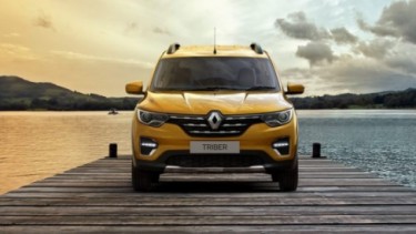 Bank Dbs Indonesia Manjakan Pegawai Dengan 108 Unit Mobil Renault
