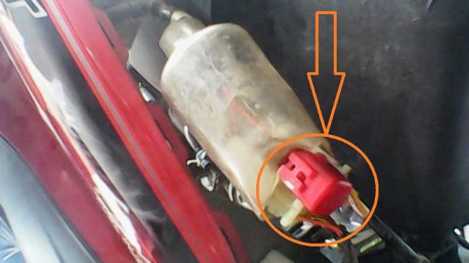  Cara  Gampang Reset Motor  Injeksi  Atasi Brebet  dan Tak 