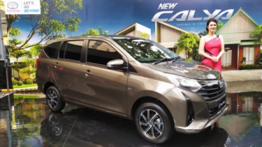 Resmi Meluncur Daihatsu Umumkan Harga New Sigra - 100KPJ.com