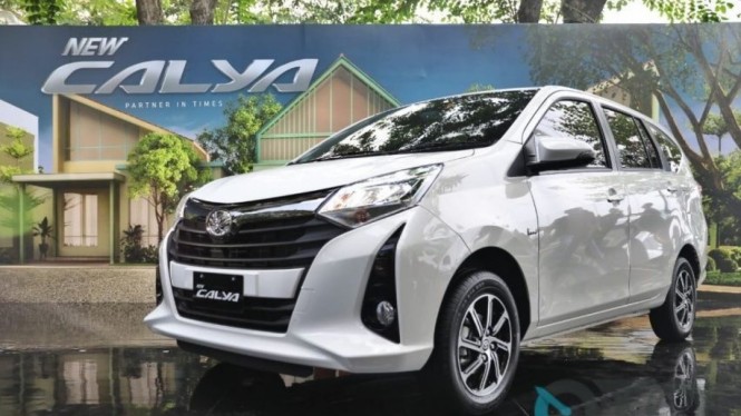 iHargai Mobil LCGC iNaiki di Oktober 2019 Ini Daftar 