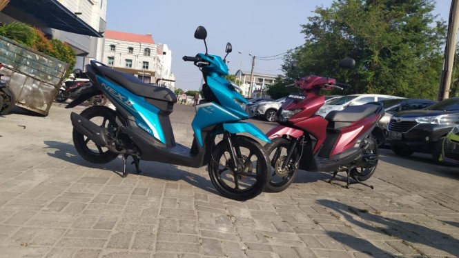 47+ Jual Rumah Roller Suzuki Nex Images | SiPeti