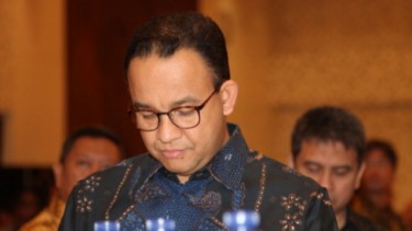 Anies Baswedan