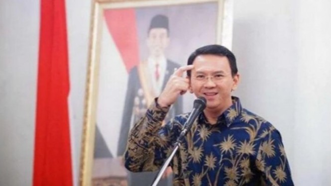 Ketika Komisaris Utama Pertamina Ingin Jadi Presiden Indonesia