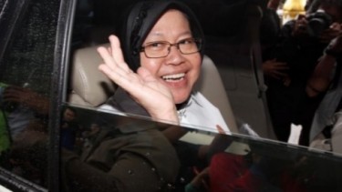 Ini Cicilan  Jika Motor  Penerus Walkot Risma Belinya Dicicil