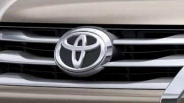 Toyota Kijang Tua Milik Wagub Jawa Barat Dijual 