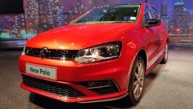 Volkswagen Menutup Babak Baru: Polo Berakhir, Era Listrik Dimulai