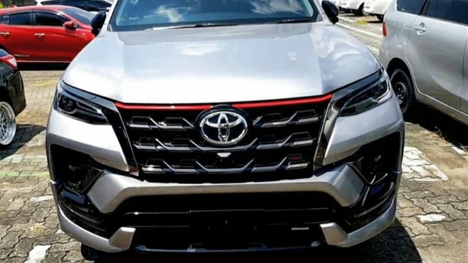 Toyota Fortuner Baru Diskon Besar, Tapi Gak Bisa Dipakai Tahun Baru