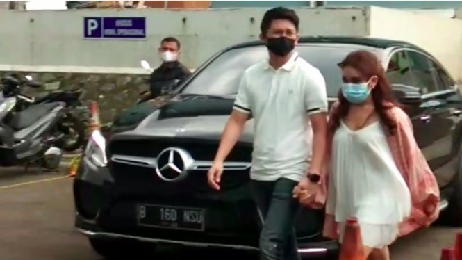 Jangan Kaget Lihat Harta Berjalan Adit Jayusman, Calon Ayu Ting Ting