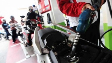 Motor Isi Bensin