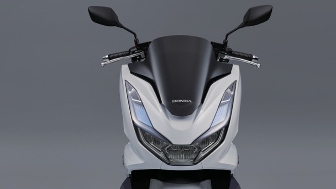 Harganya Rp50 Jutaan Apa Sih Kelebihan All New Honda PCX 