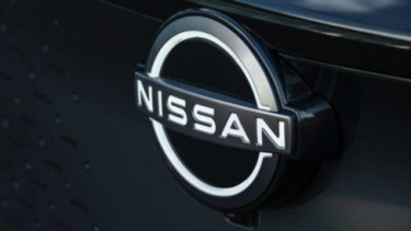 Logo Nissan. Foto: Ist.