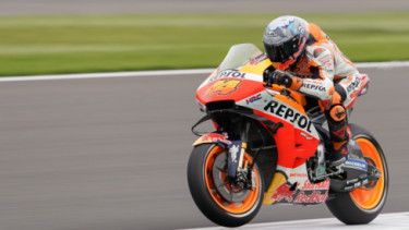 Pembalap Repsol Honda, Pol Espargaro