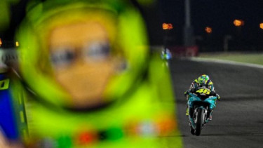 Valentino Rossi. Foto: Paddock-GP.