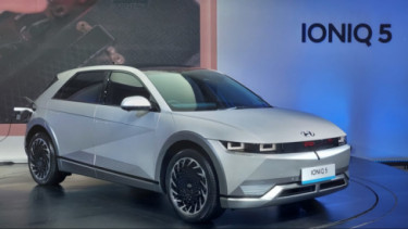 Hyundai Ioniq 5