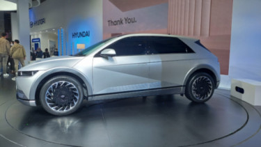 Hyundai Ioniq 5