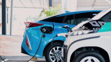 Toyota bangun fasilitas pengembangan kendaraan listrik di RI