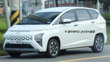 Perbedaan Hyundai Stargazer Korea dan Indonesia
