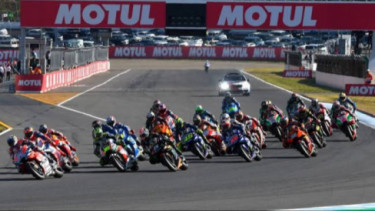 MotoGP Jepang