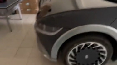 Hyundai Ioniq 5 bermasalah viral di medsos