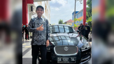 Ustaz Abdul Somad