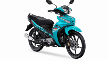 Yamaha Jupiter Z1
