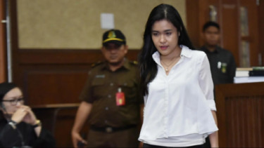 Jessica Wongso